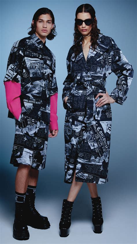 versace jeans couture made in